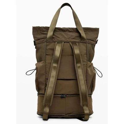 Desigual Back Basic Modular Discover táska