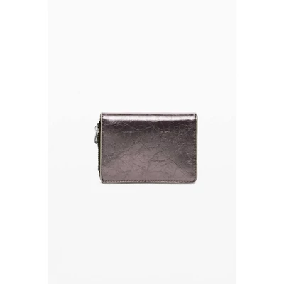 Desigual Mone Capsule Tiny Zip Greta
