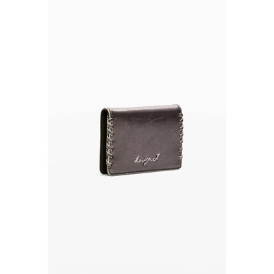 Desigual Mone Capsule Tiny Zip Greta