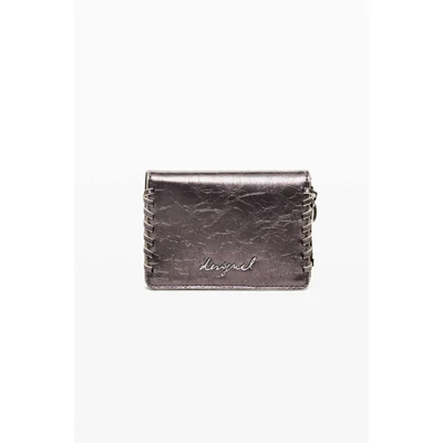 Desigual Mone Capsule Tiny Zip Greta