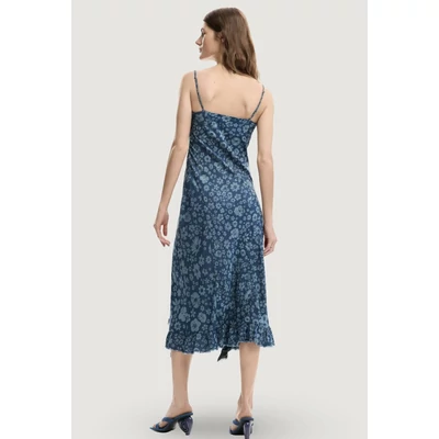 Desigual Vest Cham ruha
