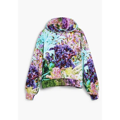 Desigual Sweat Oliver pulóver