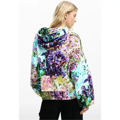Desigual Sweat Oliver pulóver