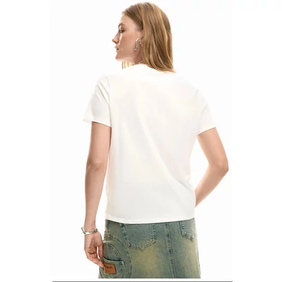 Desigual Ts Vilma póló