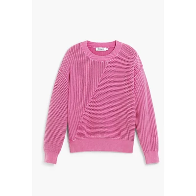 Desigual Jers Finlandia pulóver
