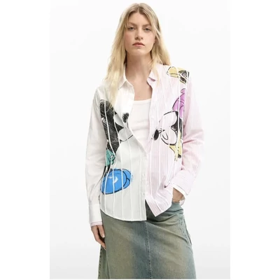 Desigual Cam Lovit Disney ing