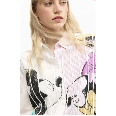Desigual Cam Lovit Disney ing