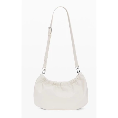 Desigual Bag half Logo Wawerly Ecru