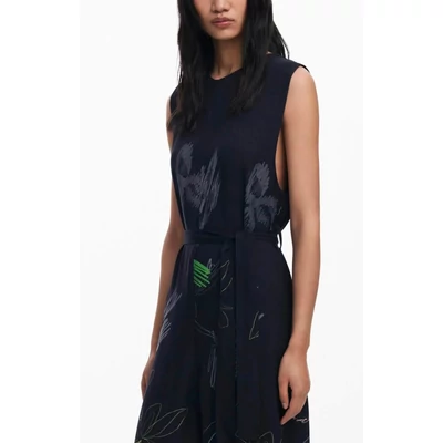 Desigual Jumpsuit Arty overál
