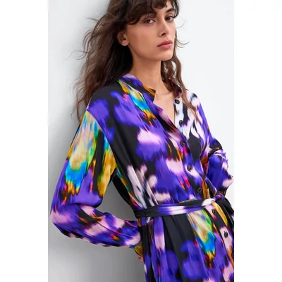 Desigual Vest Sonia Lacroix ruha