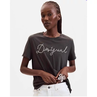 Desigual Ts Neena póló