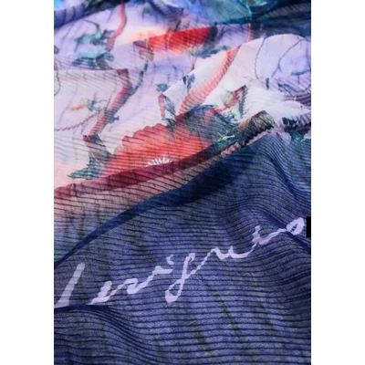 Desigual Foulard Celestia kendő