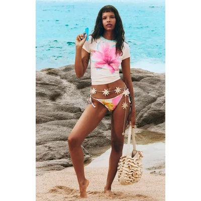 Desigual Ts Yokohama póló