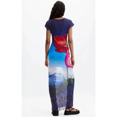 Desigual Vest Tesa ruha
