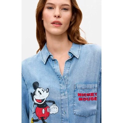 Desigual Cam Mickey ing