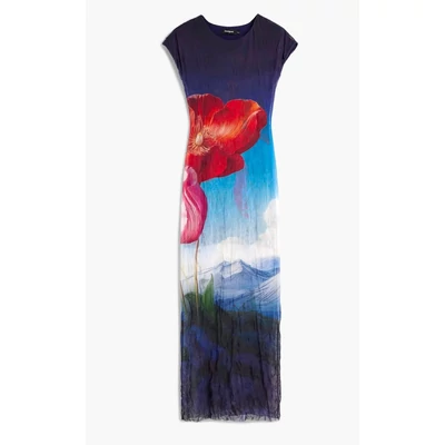 Desigual Vest Tesa ruha