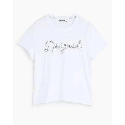 Desigual Ts Neena póló