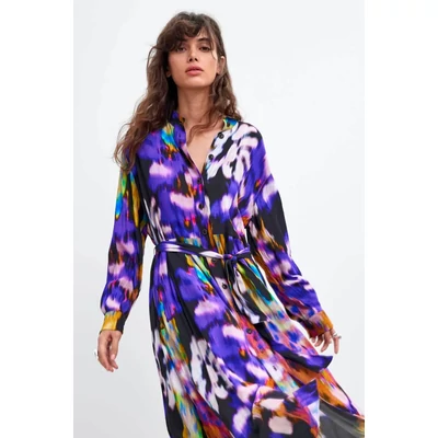 Desigual Vest Sonia Lacroix ruha